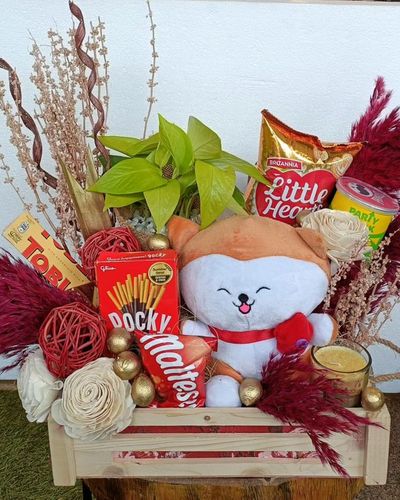 Festival Special Hampers