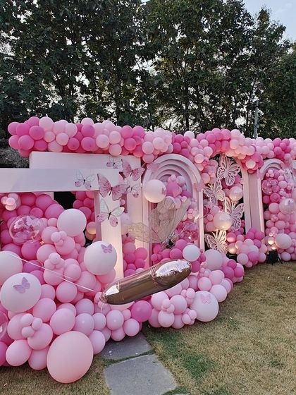 Whimsical & Fairytale Parties photo 24