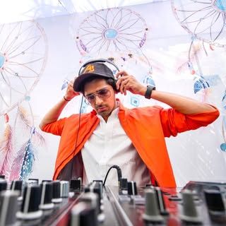 DJ AJ
