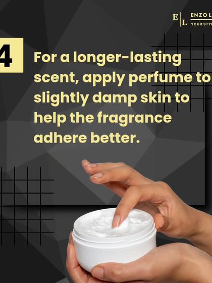 Enzo League - Personal Grooming Consultation Product Know-How & Recommendations photo 12