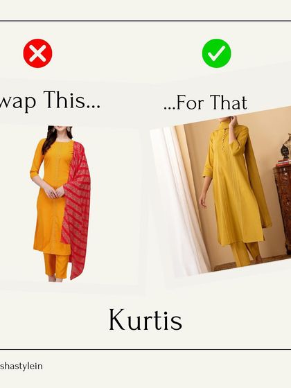 Indian Workwear Essentials photo 13