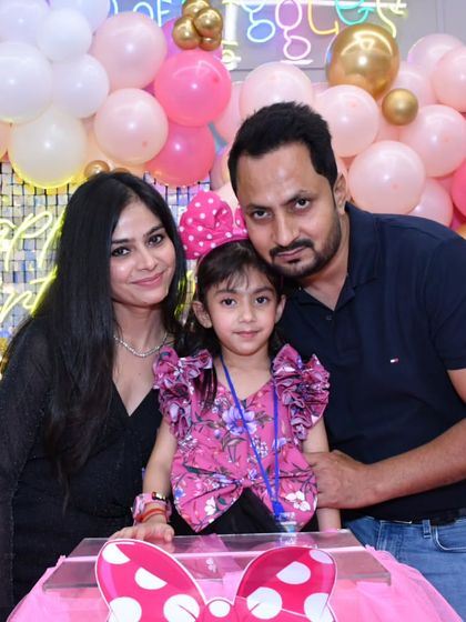 A Glimpse of Our Celebrations photo 5