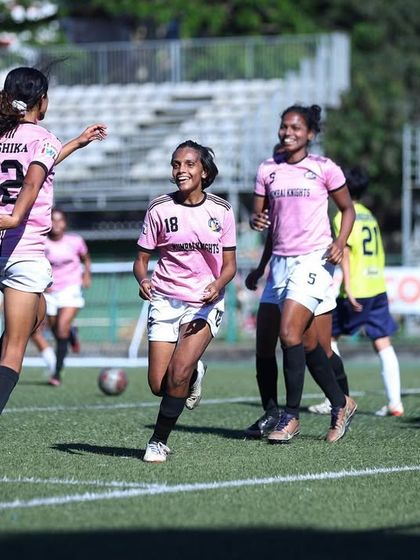 Match Day: The Battleground photo 28