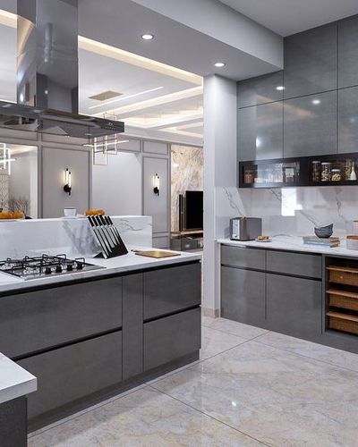 Kitchen Design