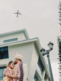 Destination Wedding Coverage