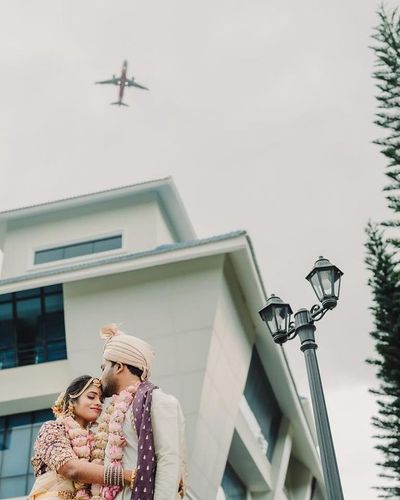 Destination Wedding Coverage