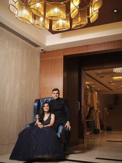 Engagement & Ring Ceremonies photo 5