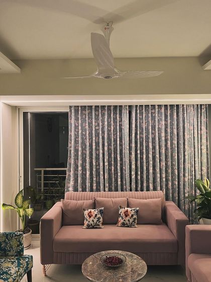 Design Your Hut - Residential Interior Design & Makeovers Living & Dining Spaces photo 8