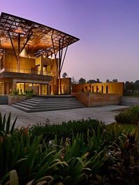 Landscape Architecture & Design