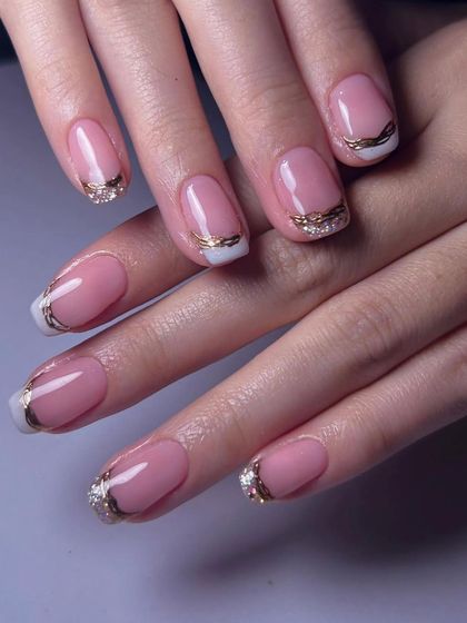 The Palette - Nail Art & Care French Manicure Twists photo 26
