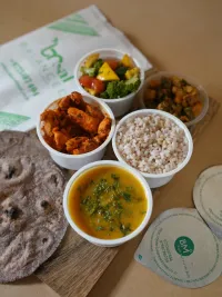 Healthy Meal Plan Subscription