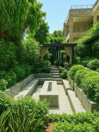 Commercial Landscaping