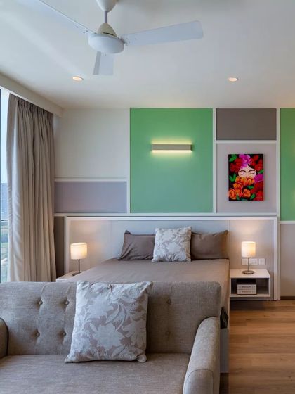 Studio IAAD - Residential Interior Design Portfolio Highlights & Design Musings photo 105