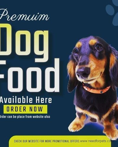 Pet Food Delivery