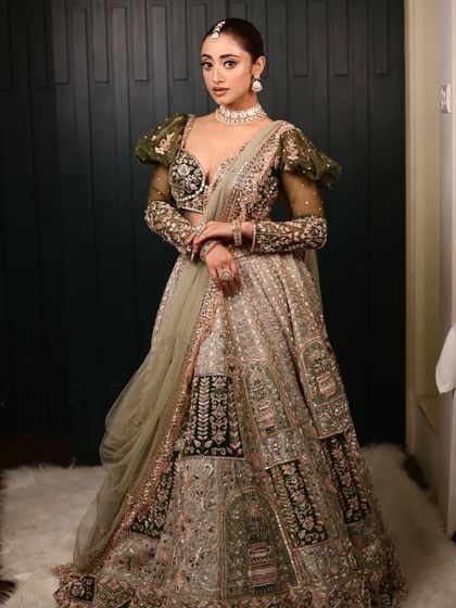 The Complete Experience: Draping & Styling photo 13