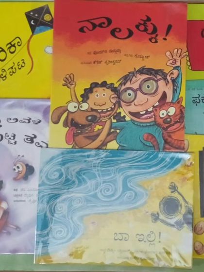 ThinkBox - Curated Reading Programs for Children For Every Age and Interest photo 22