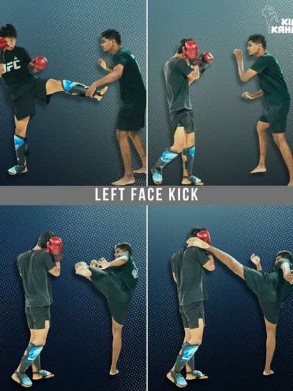 Kia Kaha MMA and Fitness - Self-Defense Programs Master the Craft: Techniques & Drills photo 18