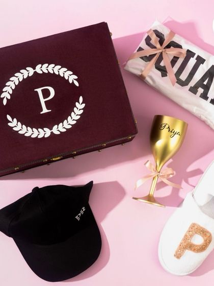 For the Groom's Crew: Groomsmen Gifts & Essentials photo 29