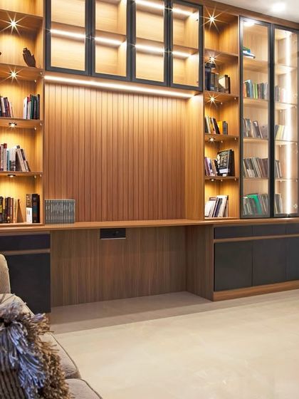 Combine Design - Full Home Interior Design Smart Storage & Wardrobes photo 9