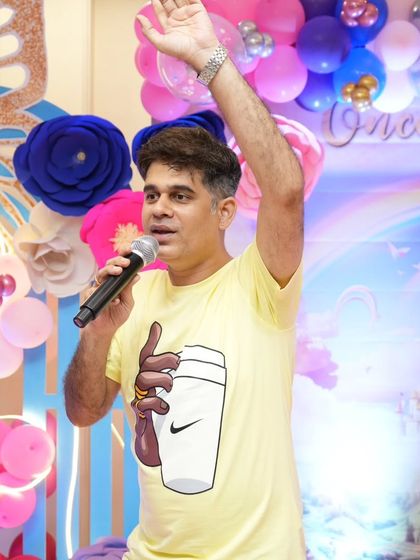 Unforgettable Birthday Bashes photo 26