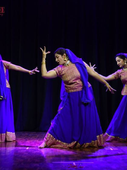 DivnDee - Dance Classes The Rhythm of Kathak photo 12
