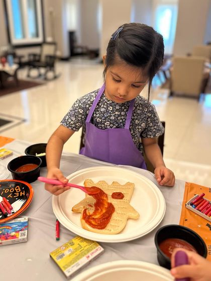 Kids' Baking Workshops photo 4