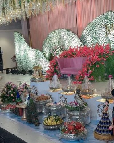Event Decoration