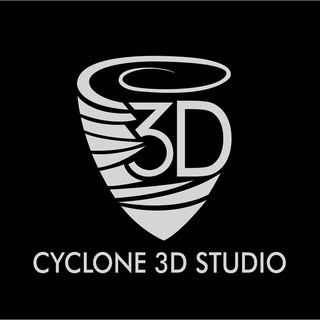 Cyclone 3D Studio