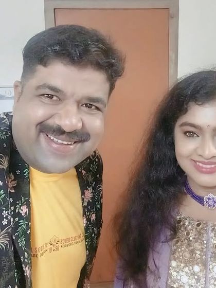 Gopi Mimicry - Celebrity Appearances & Brand Endorsements With Friends, Artists & Dignitaries photo 8