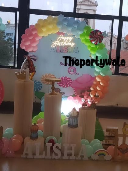 Thepartywala - Full-Service Party Planning More Fun & Unique Themes photo 8