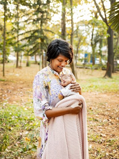 Cuddles & Giggles Photography - Newborn & Baby Photography Our Family Story photo 26