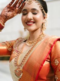 Bridal & Event Makeup and Hair