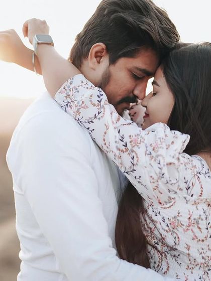 Romance in Nature photo 38