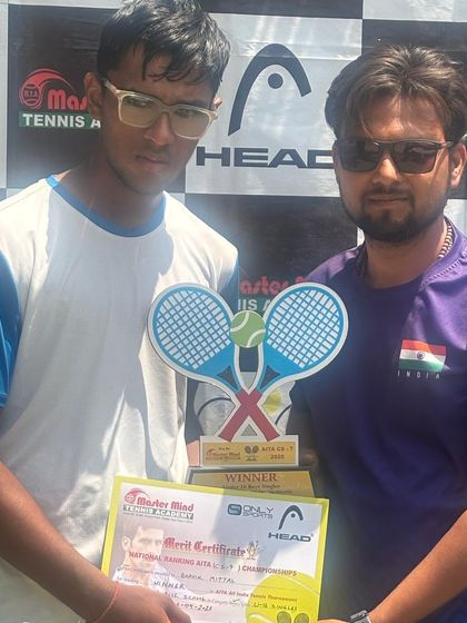 Our Champions: National & International Wins photo 18