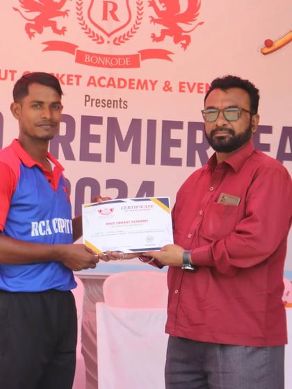 RCA T-10 Premier League photo 30