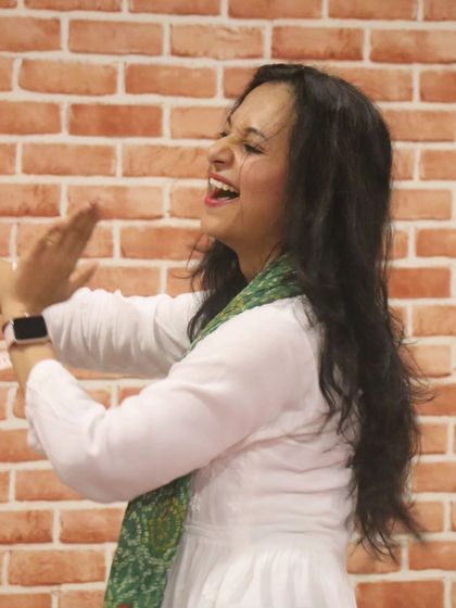 Meenal Dubey - Wedding & Sangeet Choreography Meet Your Choreographer photo 6