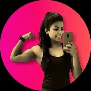 Trishna Sharma