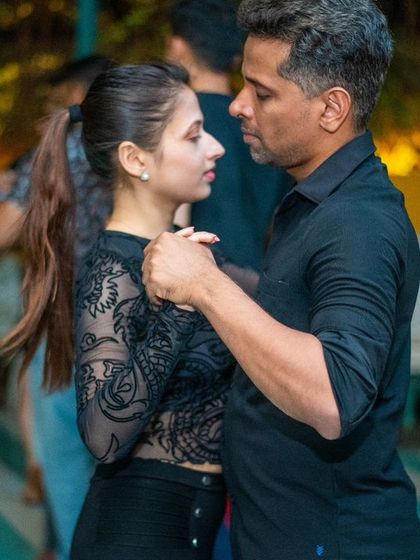 Furor - Latin Dance Socials The La Rumba Experience photo 247