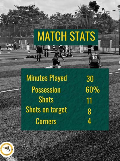 KSFA Youth Premier League: Football photo 38