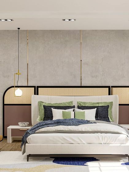 Design Studio 91 - Luxury Residential Interior Design Serene & Personal Bedrooms photo 78