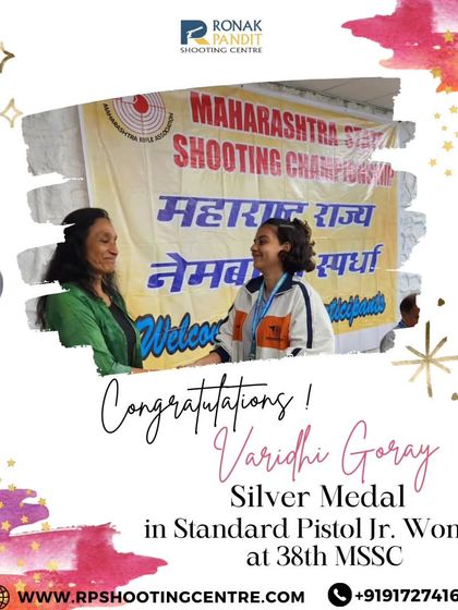 Additional Achievements photo 20