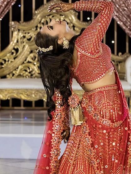 Virtual Choreography: Dance With Us, Anywhere photo 16