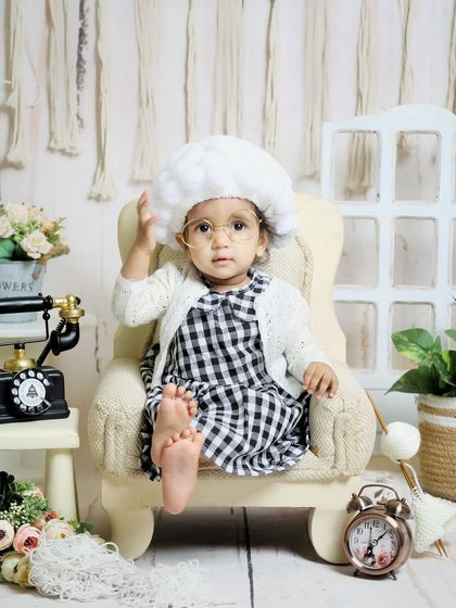 Creative & Themed Shoots for Kids photo 61