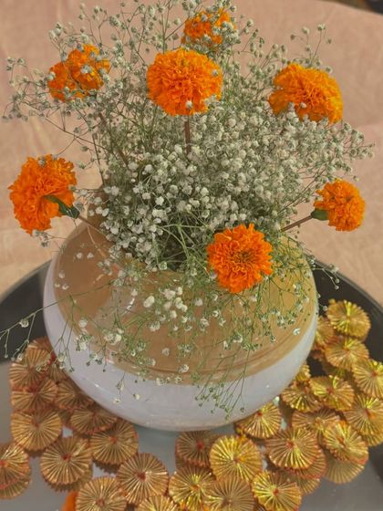 Fun-Filled Haldi, Mehendi & More photo 20