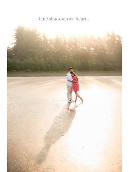 Pre-Wedding Stories photo 29