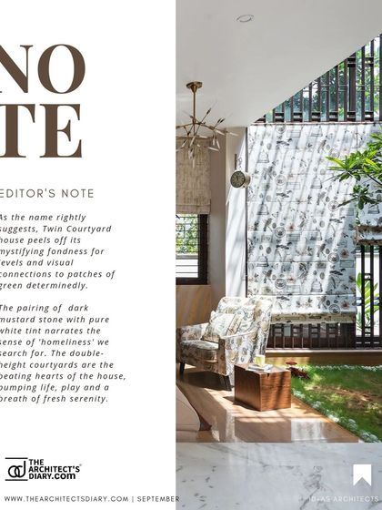 ID+AS Architects - Landscape Design Additional Projects & Media Features photo 3