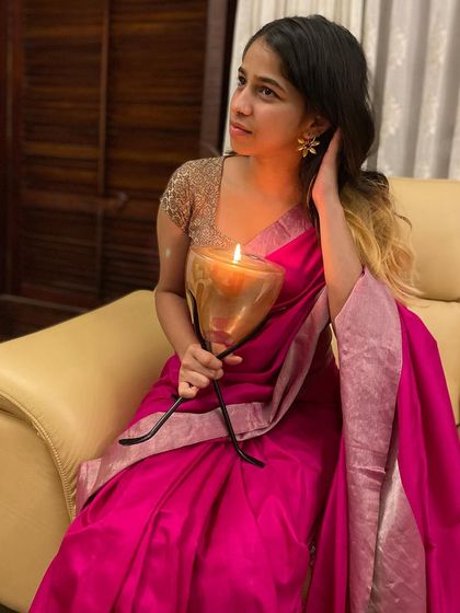 Mansi by Sudha Kumar - Curated Ethnic Apparel & Accessories The 9 Days of Navratri photo 24