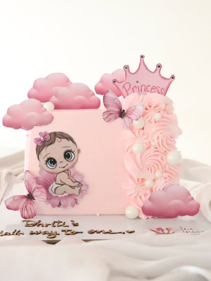 Cakes for Kids' Birthdays photo 13