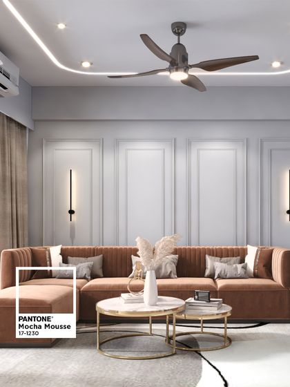 Arrivae - Full Home Interior Design Living & Dining Spaces photo 7