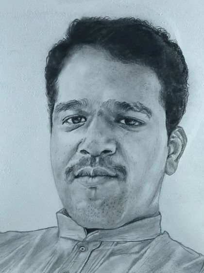 Individual Portraits: Men photo 38